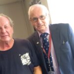 Philip Jackson Men's Shed