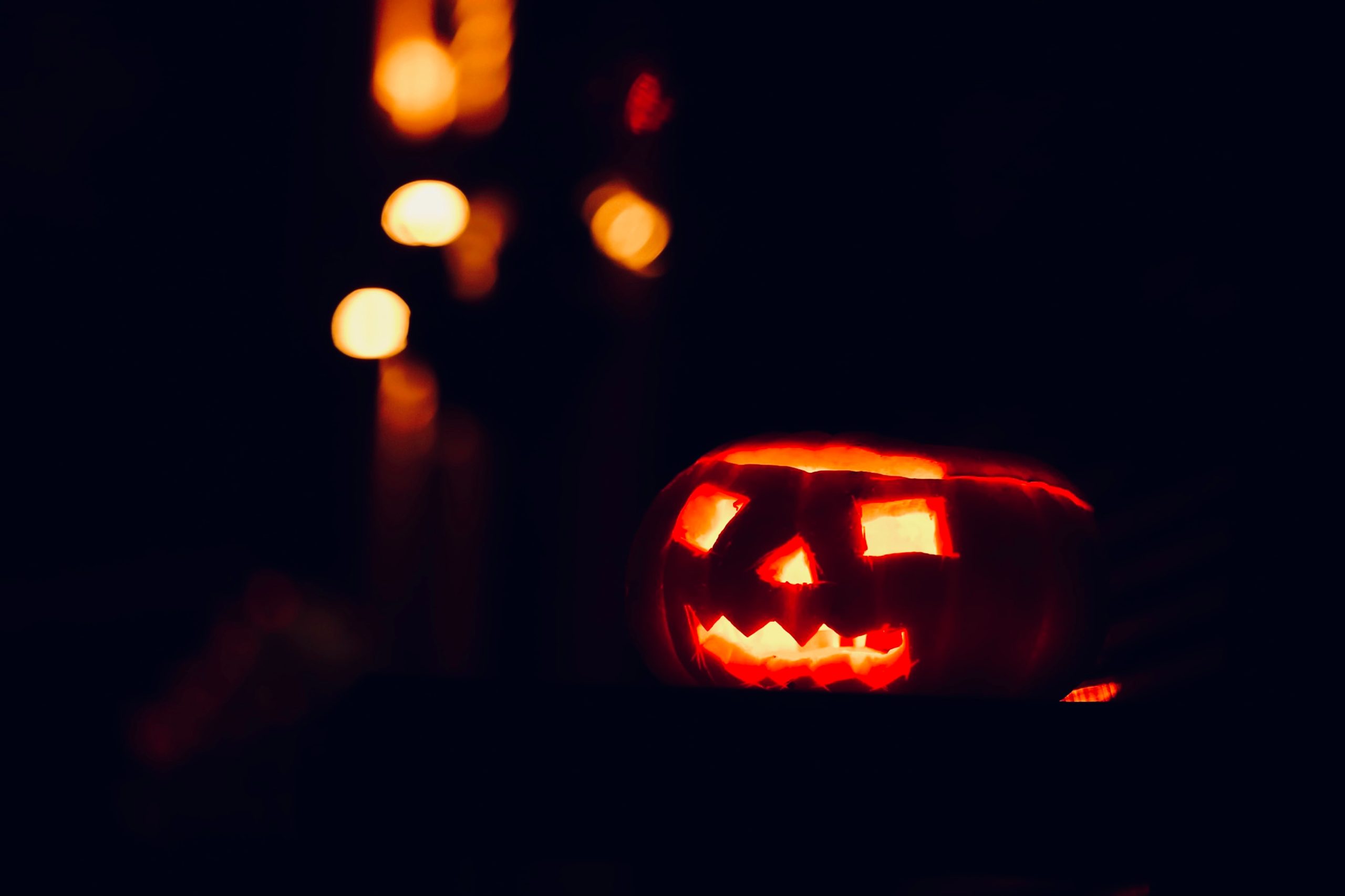 Happy Halloween From SevenPonds!Wishing you a safe and fun-filled Halloween