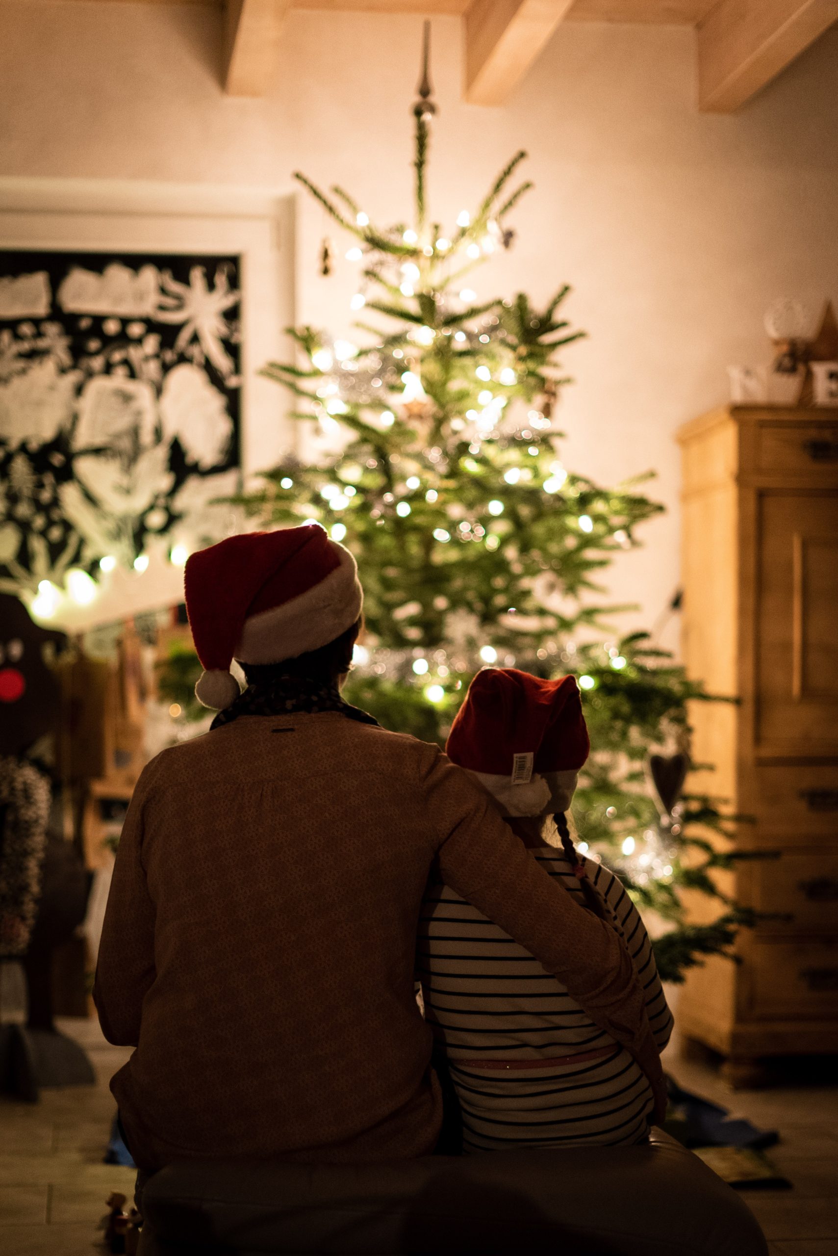 Merry Christmas From SevenPonds!Wishing you and your loved ones a wonderful holiday season filled with joy