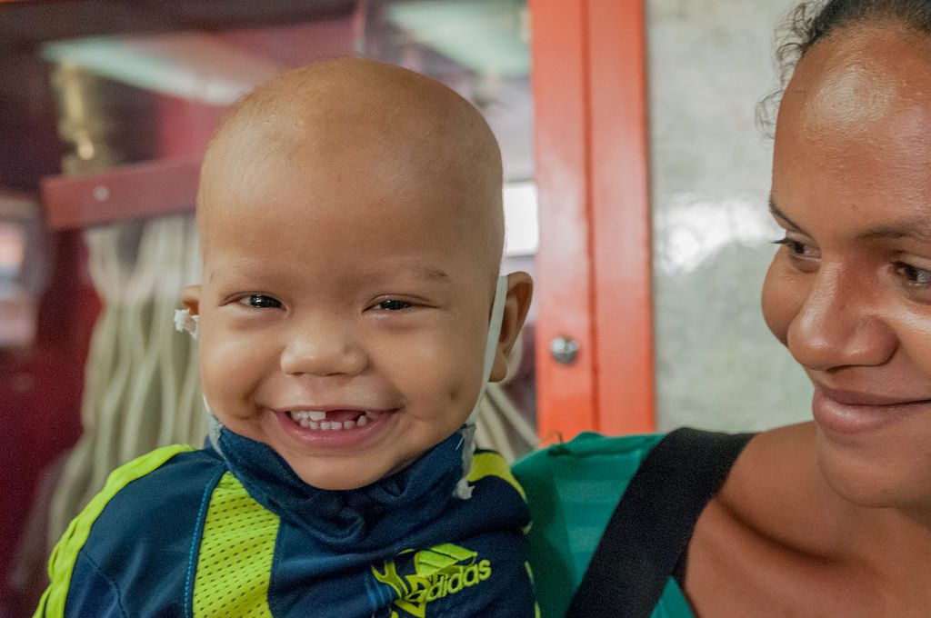 A Bereaved Mother Helps Scientists Study Pediatric End-of-Life CareJamila Hassan shared her experience as the mother of a child with cancer with a team of experts on pediatric palliative care