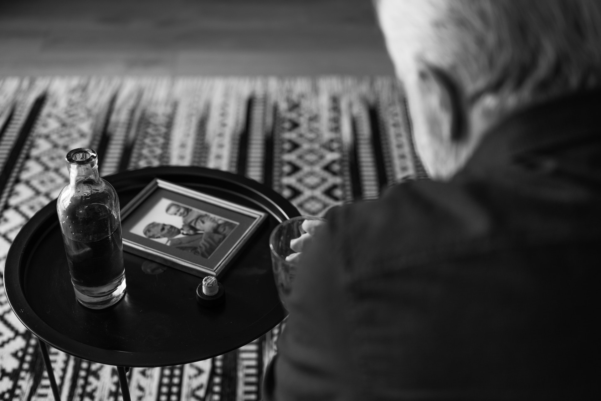 Diagnosing Alzheimer’s Disease Before It StrikesNew blood test holds promise