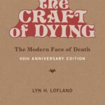 The Craft of Dying cover