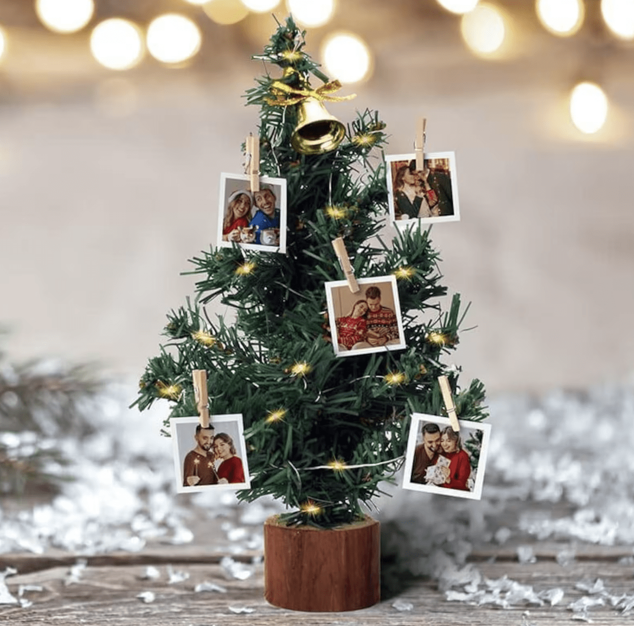 Our Monthly Tip: A Holiday-Inspired Celebration of LifeMake your loved one the star of your holiday gatherings