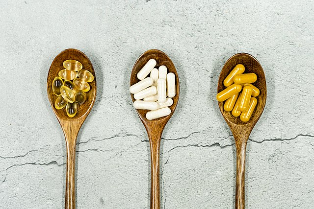 These Are 5 of the Top Longevity Supplements That Fight AgingAging is inevitable but there are supplements that have been proven to reduce its speed