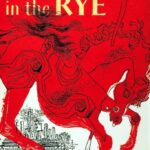 cover of Catcher in the Rye