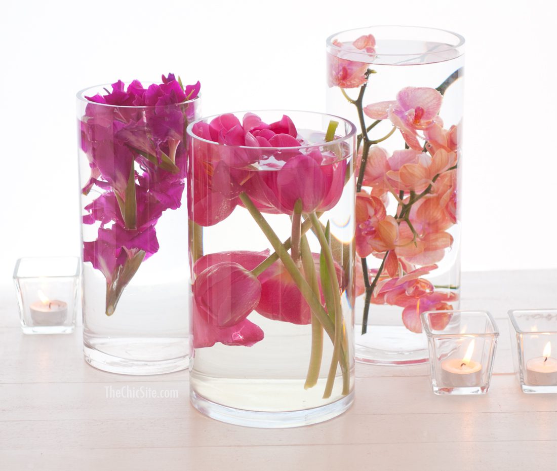 Our Monthly Tip: Create an Easy, Beautiful DIY Memorial Table Floral ArrangementMake the memorial table as special as your loved one