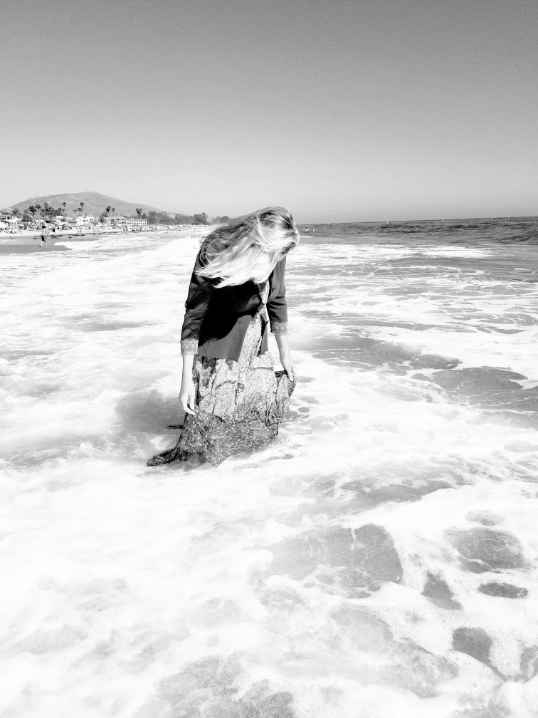 Surfing the Waves of Grief (Interview)J'aime Morrison uses movement to address the grief we physically hold in our bodies