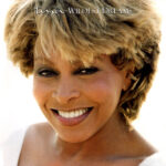Tina Turner Wildest Dreams album features "Something Beautiful Remains"