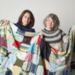 Loose Ends Project founders