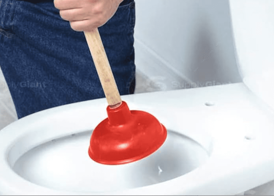 A Groundbreaking New CPR Technique Inspired by Toilet PlungersThe medical world has plunged headfirst into astonishing new CPR results