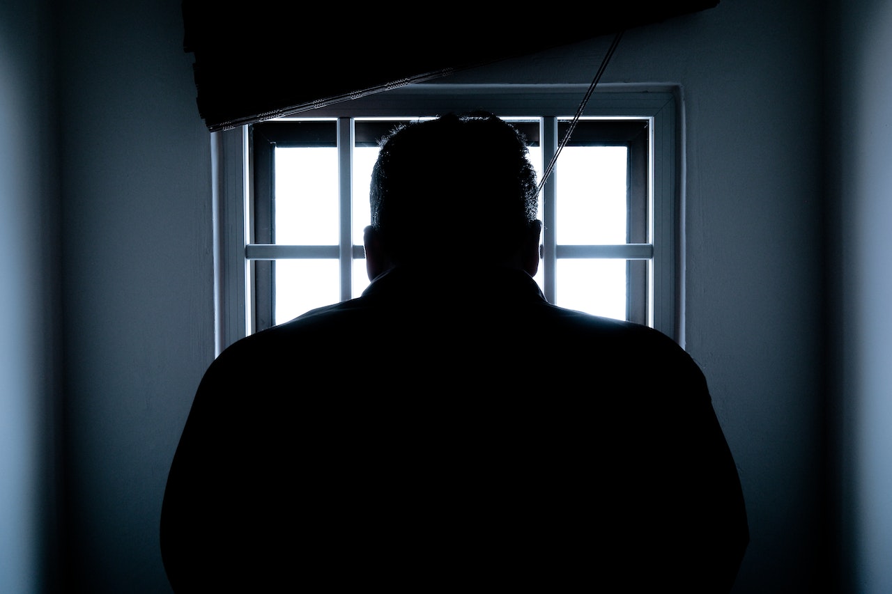 Prison Inmates Lack Access to Hospice CareOrganizations work to provide a dignified death for those behind bars