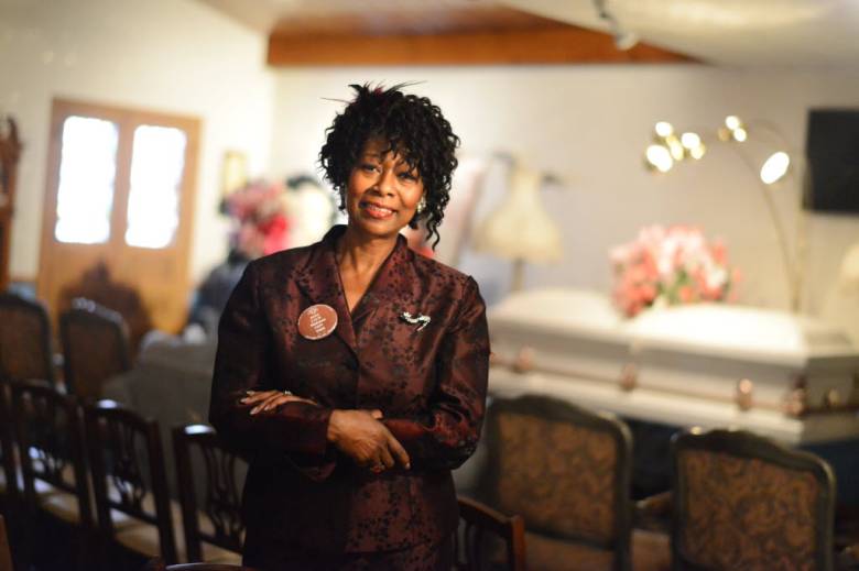 The Changing Face of the Funeral Service IndustryAs many older morticians retire, they are replaced by a younger, female workforce