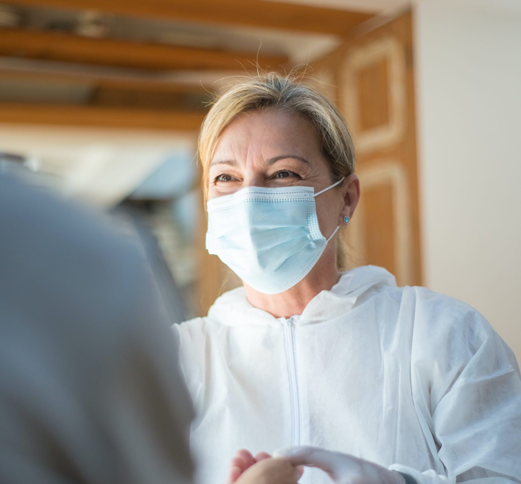 Hospital-at-Home Programs Are Revolutionizing Patient CareHospital-at-home programs provide in-home care for the seriously ill