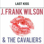 john frank wilson last kiss lipstick single cover
