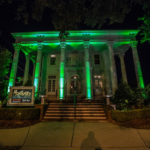 repurposed funeral home