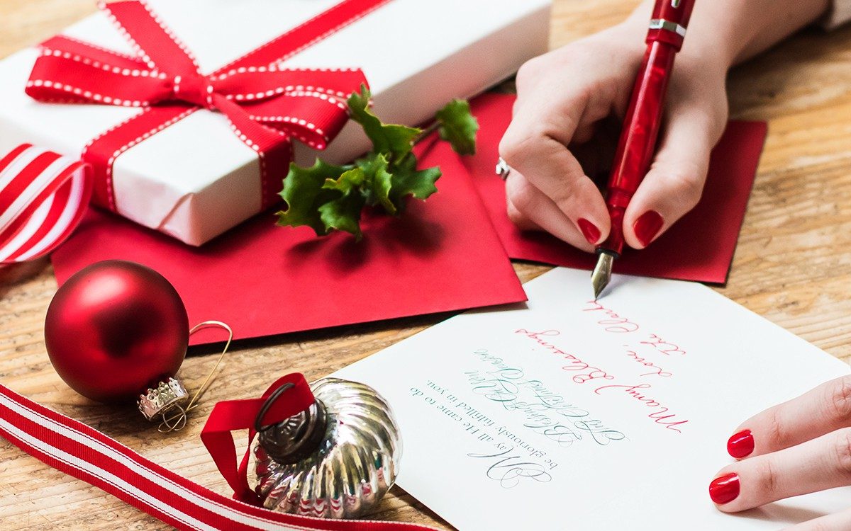Mailboxes to Heaven Allow Grieving Familes to Feel Connected to Loved OnesA young girl's idea brings comfort to grieving family members