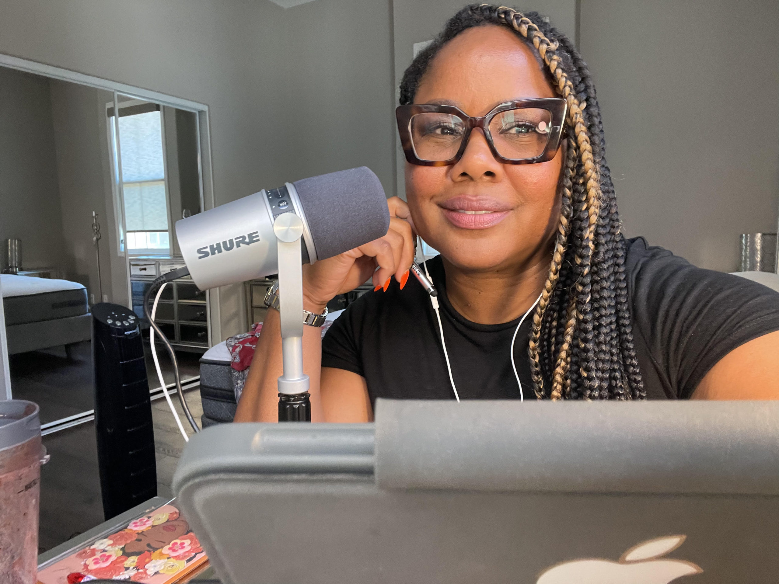 Dr. Kaishauna Guidry