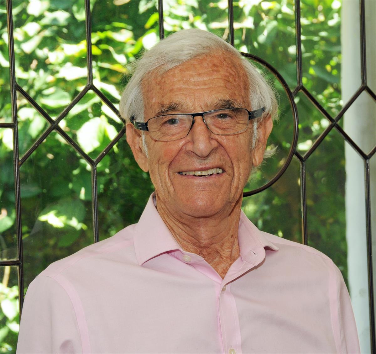 alan patricof