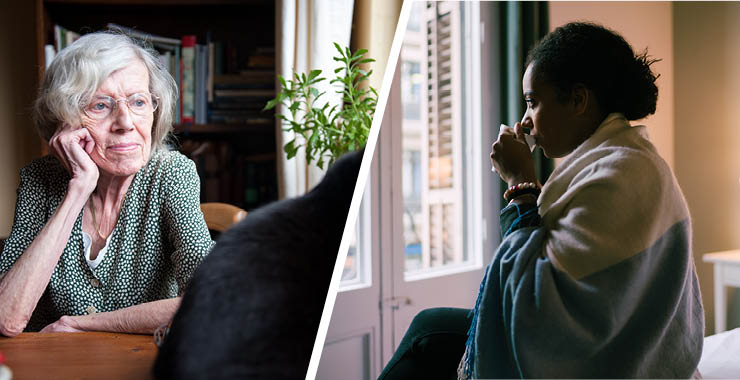 Beyond the Five Stages: Grief Theories in the Modern AgeA look at the history of grief theories and their impact on society today