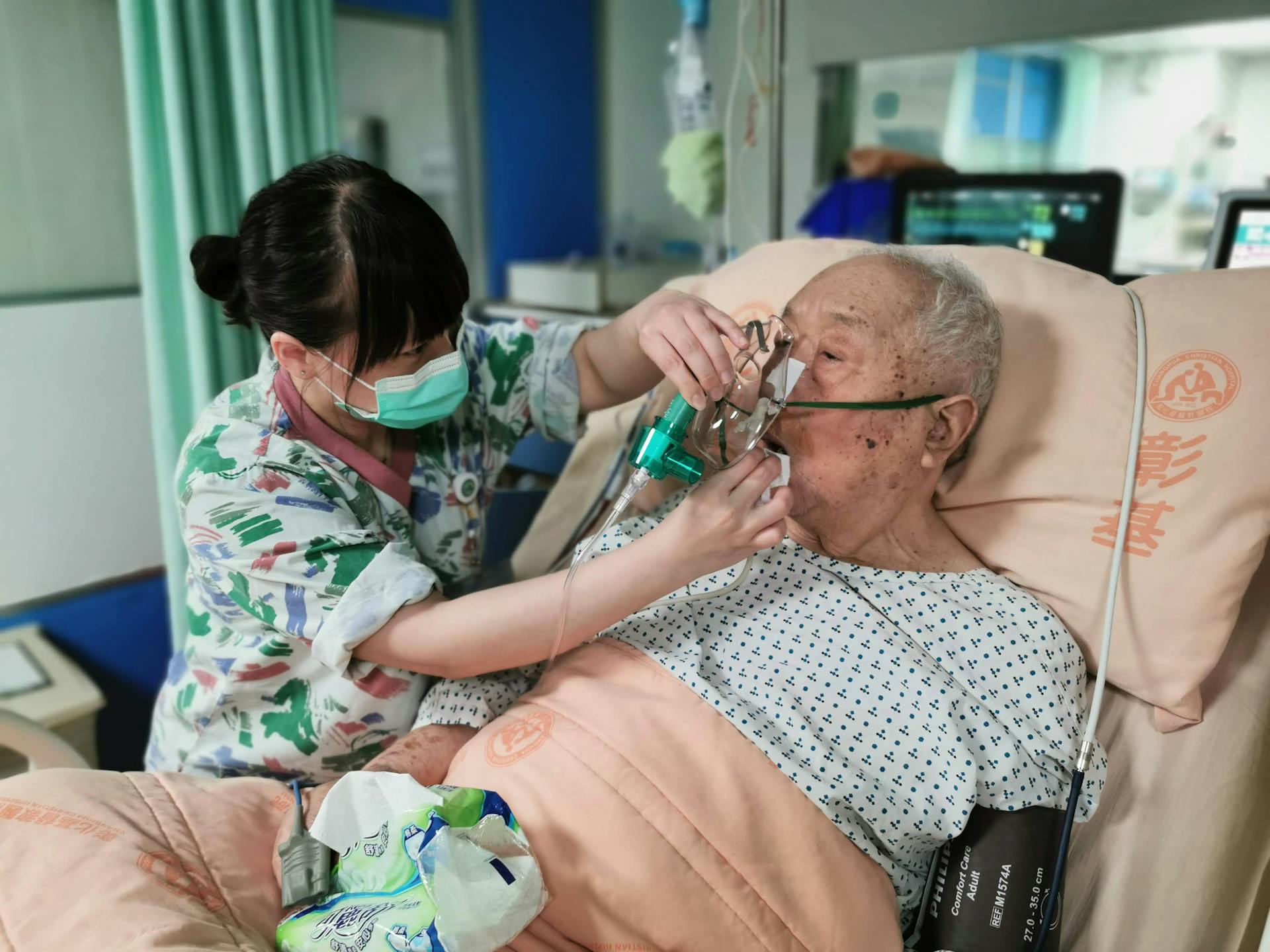 palliative education for nurses