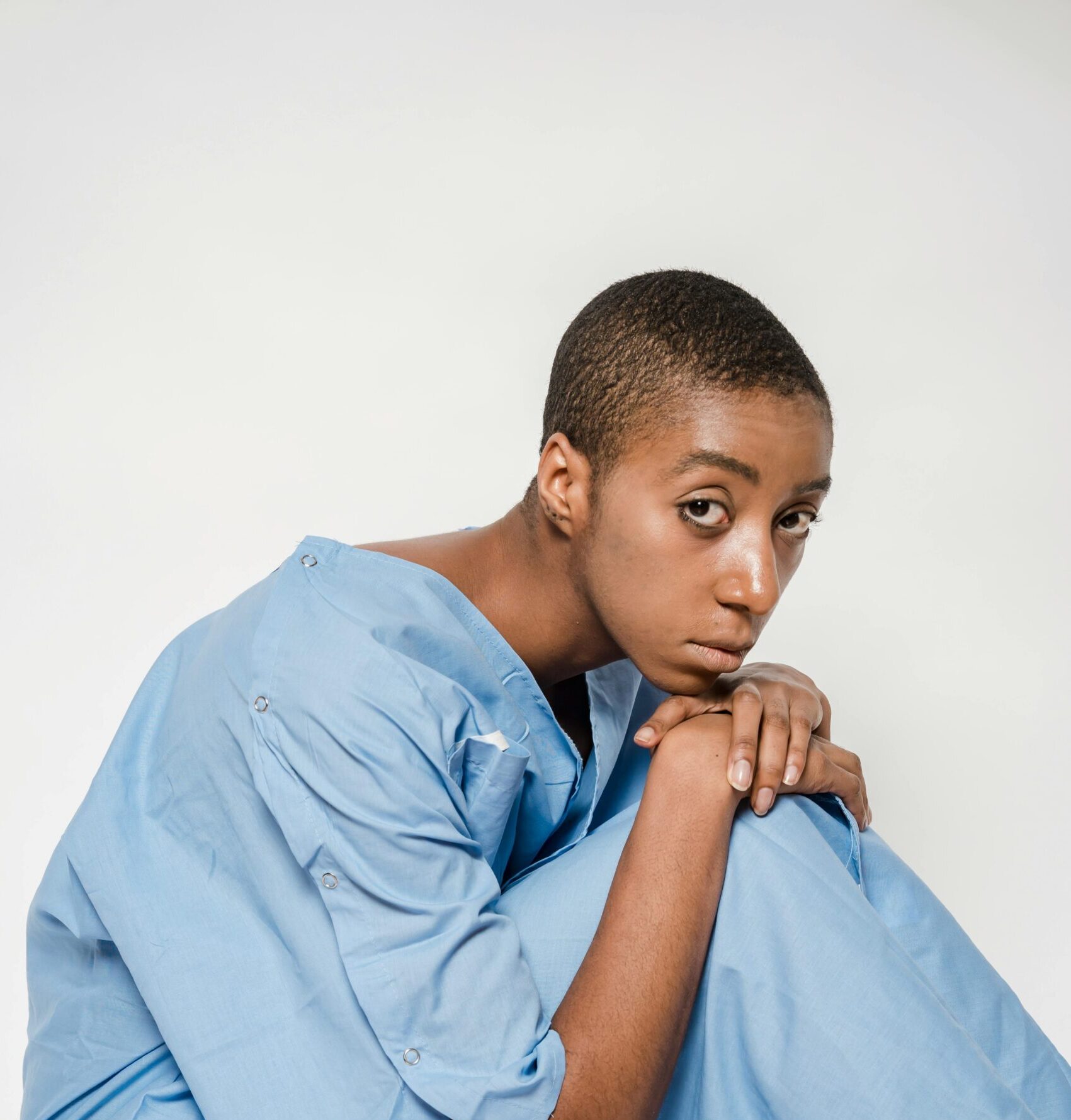 Flawed Kidney Function Test Discriminated Against Black PatientsRace-based criteria has been removed from kidney functioning tests