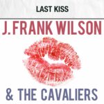 john frank wilson last kiss lipstick single cover