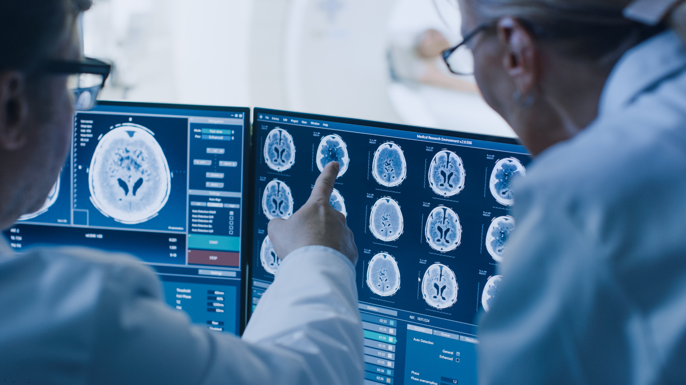 New Study Reveals 1 in 4 Unresponsive Hospital Patients Experience “Covert Awareness”Brain scans of patients with severe brain injuries show that many are more aware than originally thought