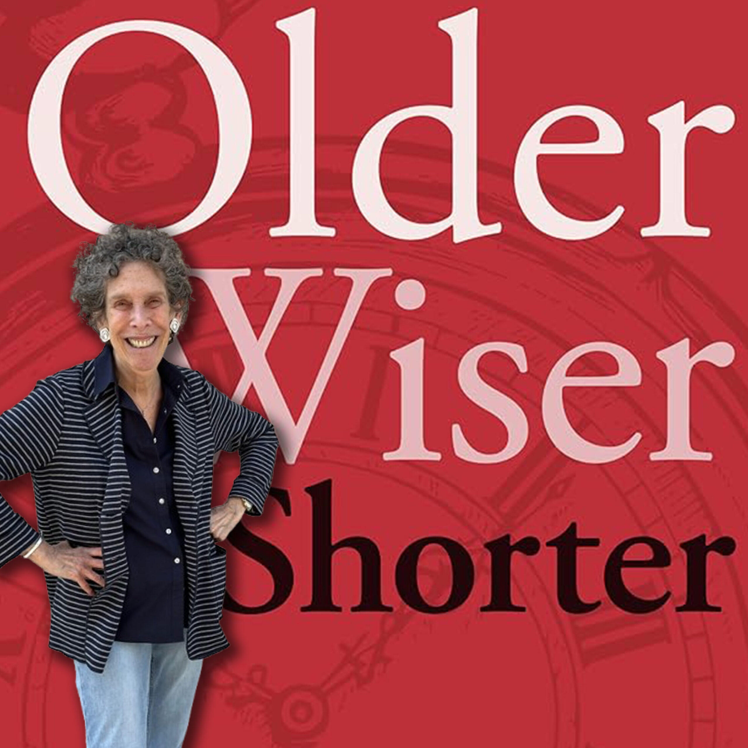 Octogenarian Author Jane Seskin Offers a Model for Aging and Living Well (Interview)A long life marked by resilience, boldness, humor and caring