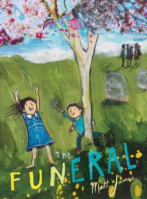 “The Funeral”In this film, a child’s eye view of loss explores the curiosity and wonder of a first funeral