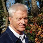 Outdoor headshot of Pathologists' Assistant Bruce Koepp