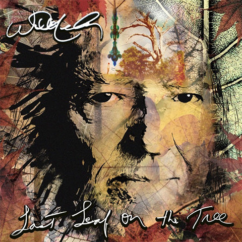 “Last Leaf on the Tree”A sentimental song about a long life, determination and the bittersweet victory of outlasting everyone else