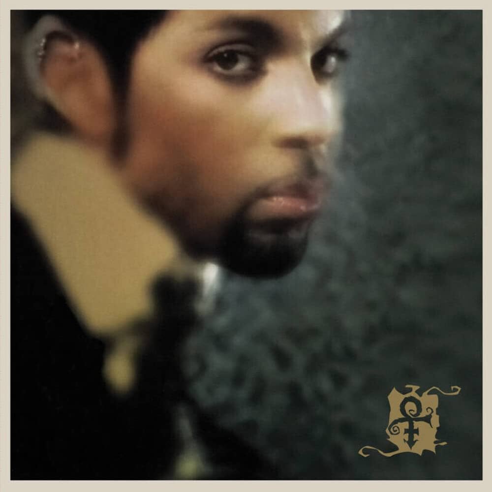 Prince album containing the song Comeback
