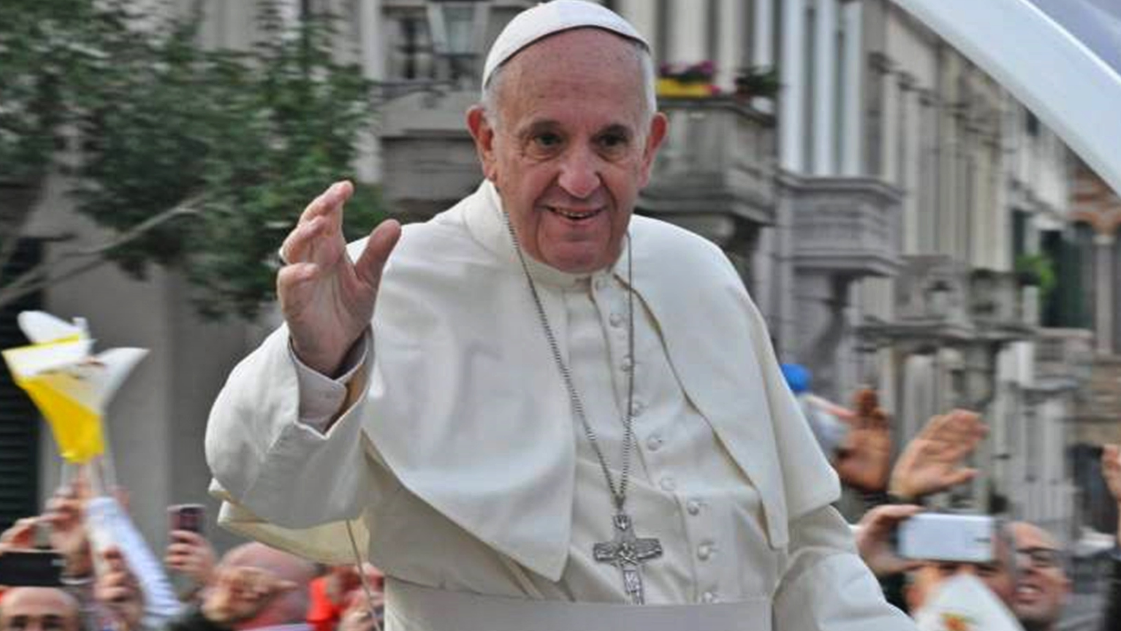 How Pope Francis Was Laid to RestOutlets report details about his funeral and how his body was prepared to lie in state