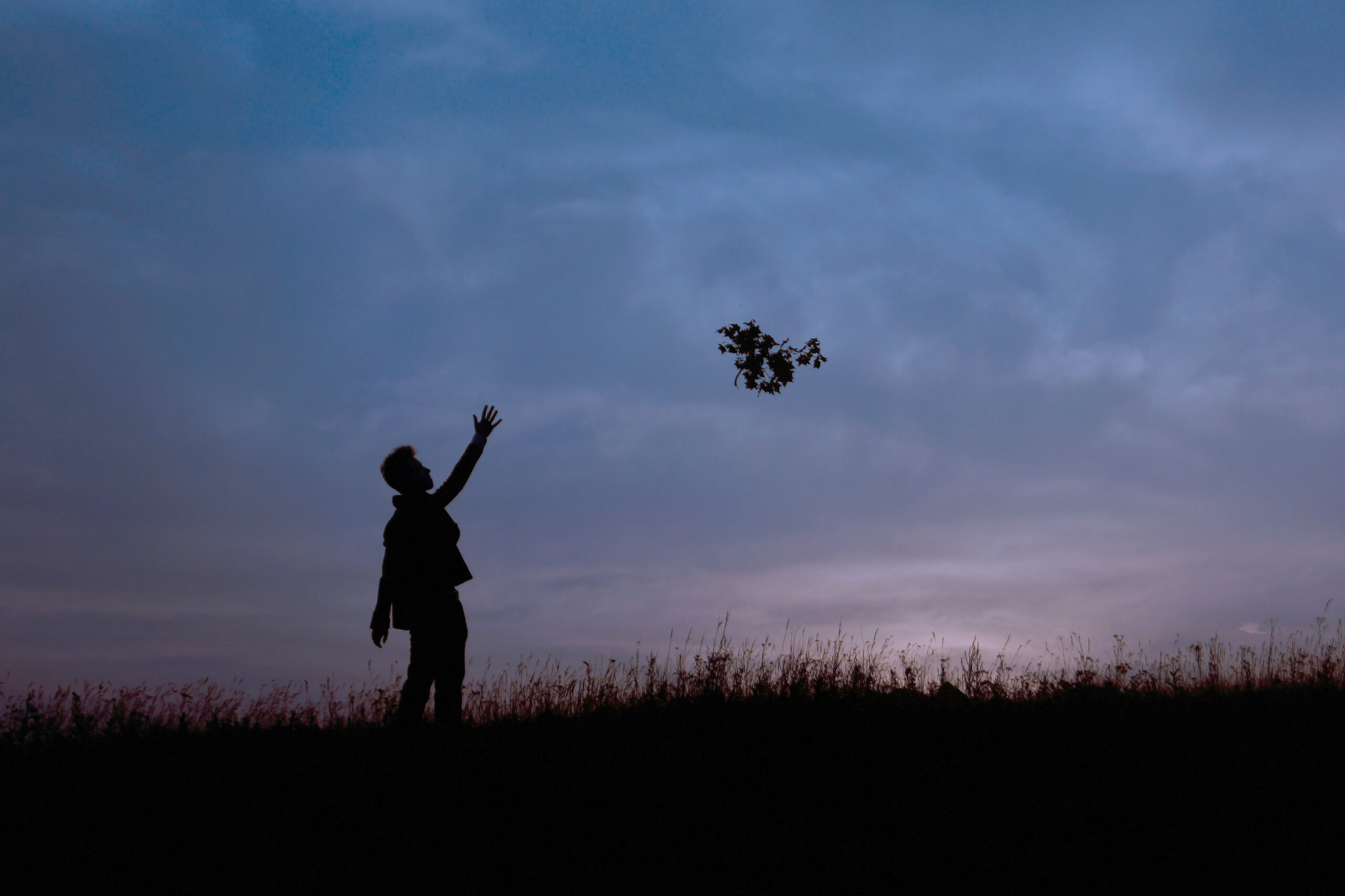 9 Quotes about Letting Go and Holding OnInspiration for how to spend this precious life before it ends