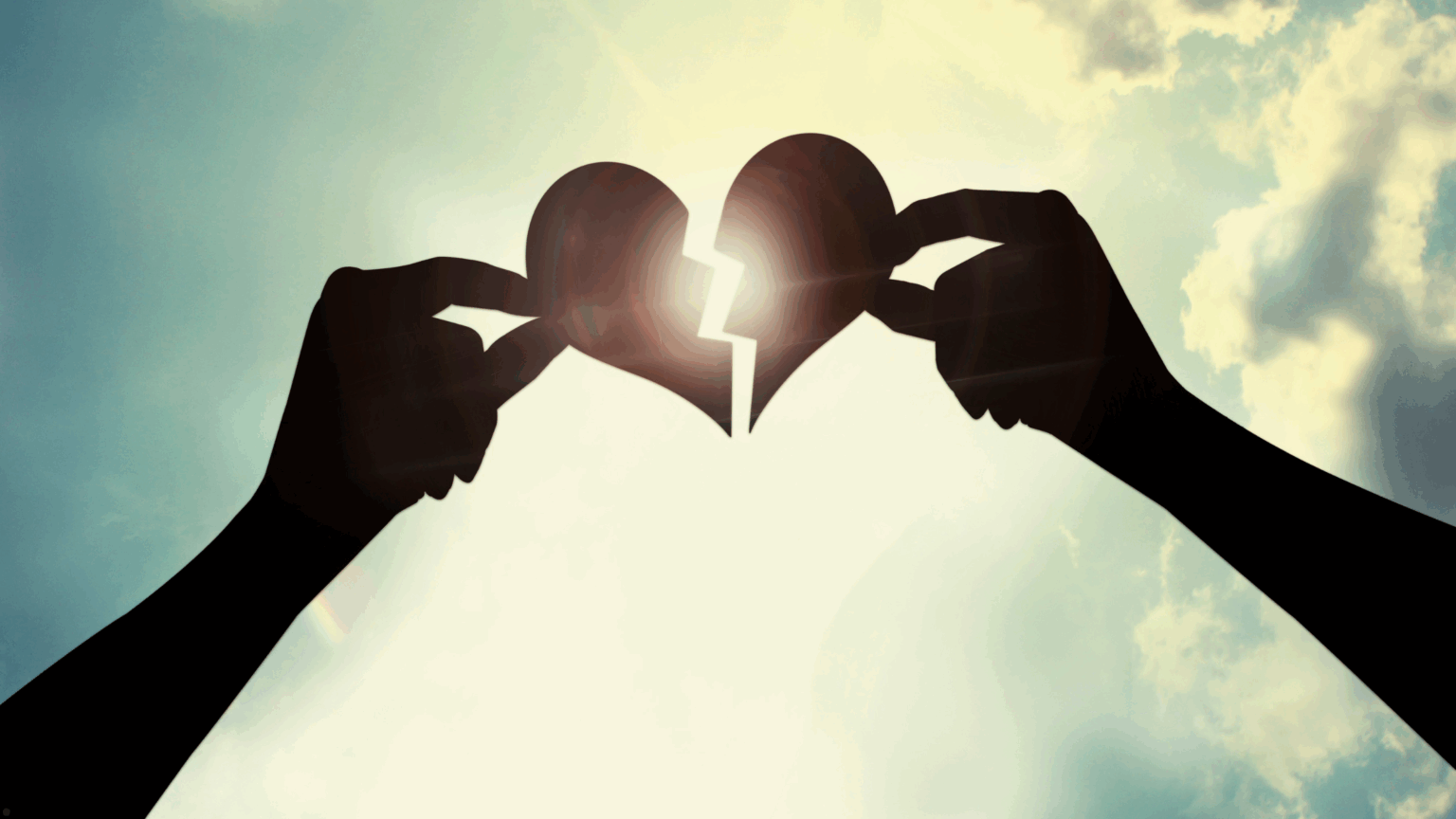 Increased Rates of Earlier Death Shown for Those Who Experience Intense GriefFindings from study suggest you can actually die from a broken heart.