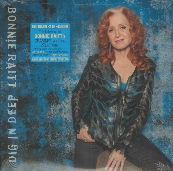 Bonnie R At Work “The Ones We Couldn’t Be” Music Review: Writing the Ballad Helped ...