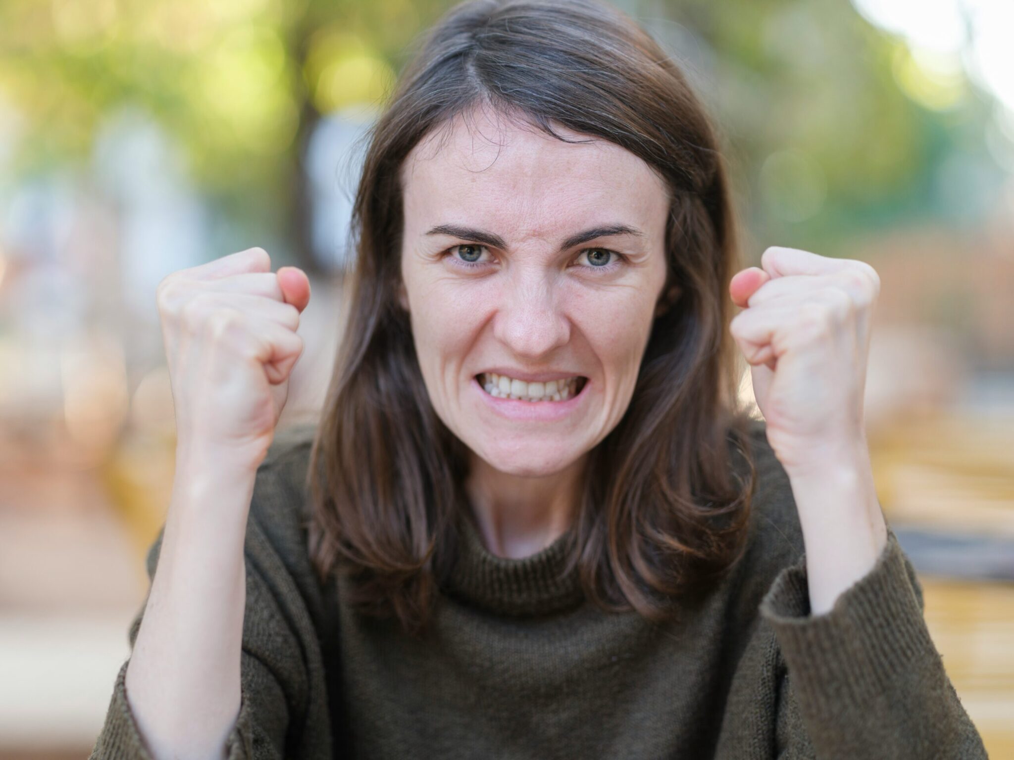  Feeling Angry? Good! If You’re Grieving, It Just Might Help! - SevenPonds Bildidee 