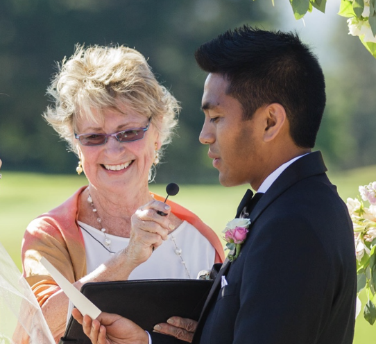 Ceremonies and Celebrations