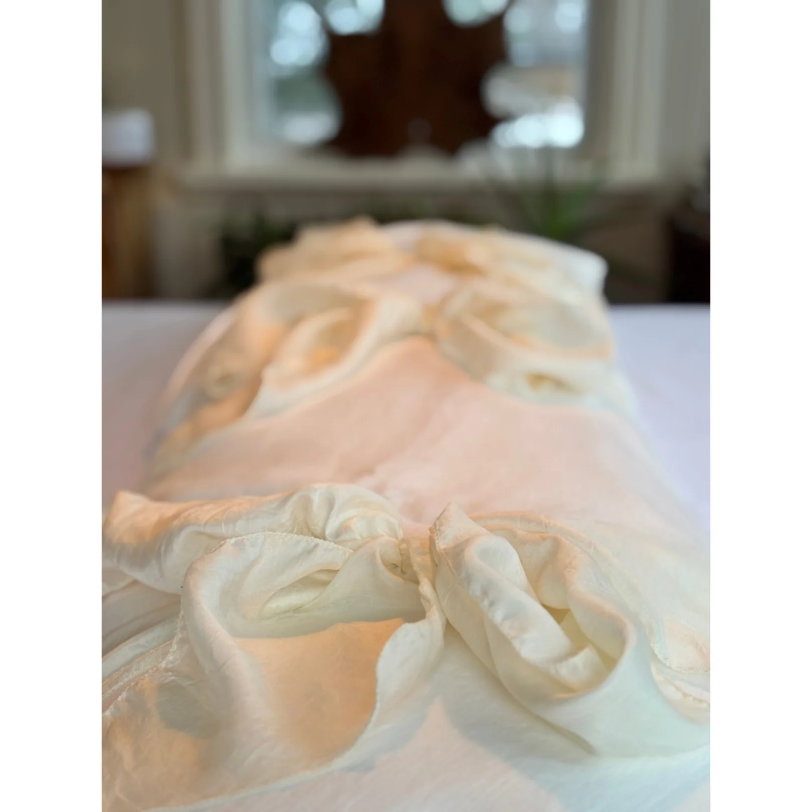 Sanctum Shrouds